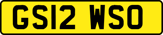 GS12WSO
