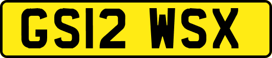 GS12WSX