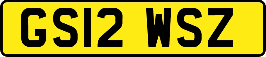 GS12WSZ