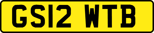 GS12WTB