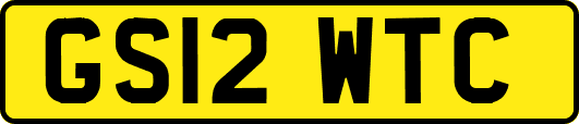GS12WTC