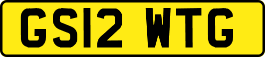 GS12WTG