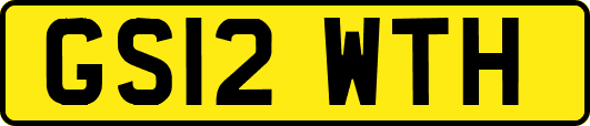GS12WTH