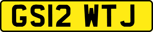GS12WTJ