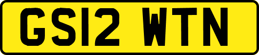 GS12WTN