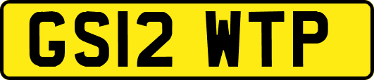 GS12WTP