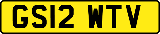 GS12WTV