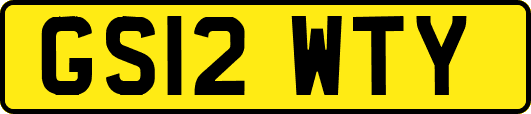 GS12WTY