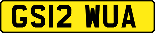 GS12WUA