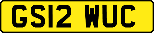 GS12WUC