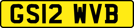 GS12WVB