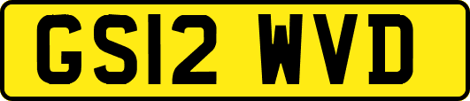 GS12WVD