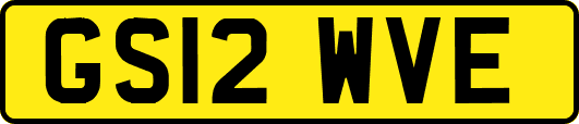 GS12WVE