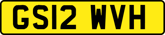 GS12WVH