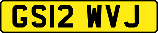 GS12WVJ