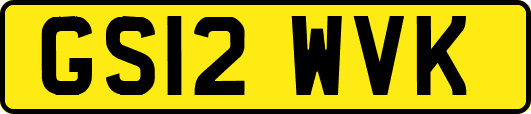 GS12WVK