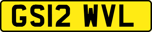 GS12WVL