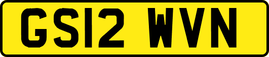 GS12WVN