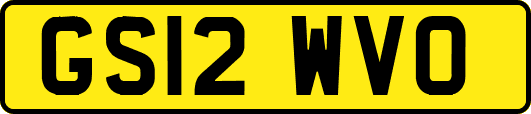 GS12WVO