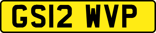 GS12WVP
