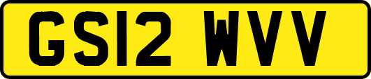 GS12WVV