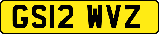 GS12WVZ
