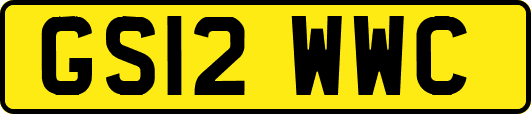 GS12WWC