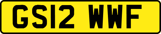 GS12WWF