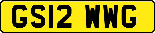 GS12WWG