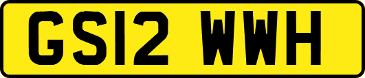 GS12WWH