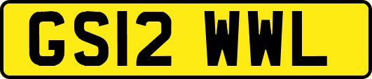 GS12WWL