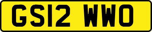 GS12WWO