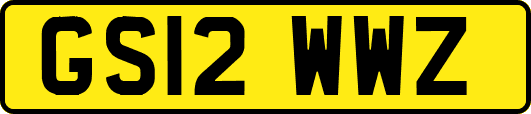 GS12WWZ