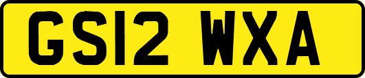 GS12WXA