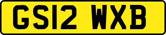 GS12WXB