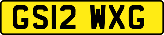 GS12WXG