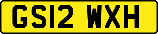 GS12WXH