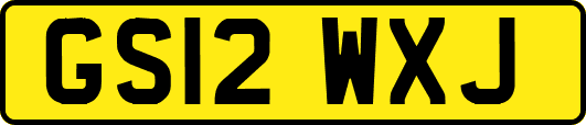GS12WXJ