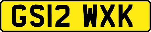 GS12WXK