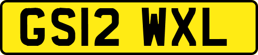 GS12WXL