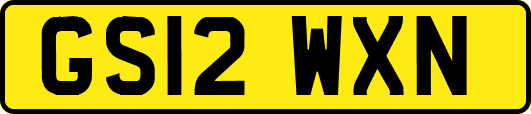 GS12WXN
