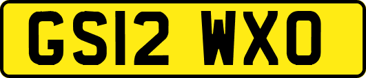 GS12WXO