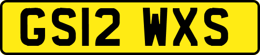 GS12WXS