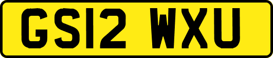 GS12WXU
