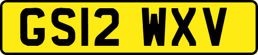 GS12WXV
