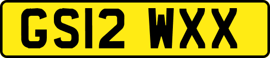 GS12WXX