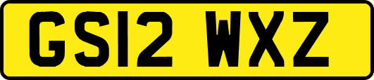 GS12WXZ
