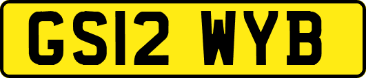 GS12WYB