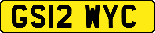 GS12WYC