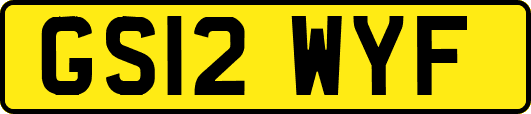 GS12WYF